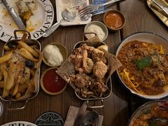 -IL TEATRO 精品意大利餐厅