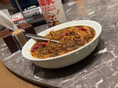 -同庆楼(滨湖万达广场店)