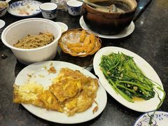-适口餐厅砂锅粥(公信路总店)
