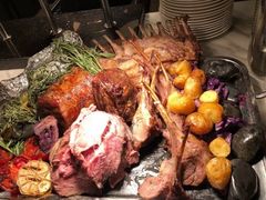 -深圳四季酒店·馥自助餐厅