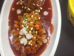 -和记小菜(东方店)