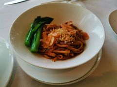 -金轩中餐厅 Jin Xuan(浦东丽思卡尔顿酒店)