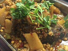 -88号小吃店·经典云南菜·地道纳西美食