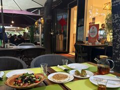 -ALAMEEN阿拉伯餐厅(三里屯店)