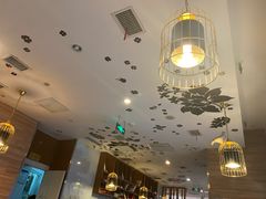 -壹品粥道(金牛万达店)