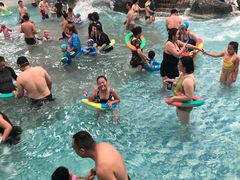 -南宫温泉水世界