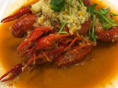 -辣螃铠盆盆蟹大排档(总店)