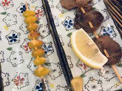 牛舌-平成屋·午肴夜酒(四川北路店)