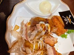 -弓二·烧鸟居酒屋(财富购物中心店)