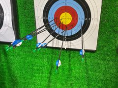 -Skay•射箭馆•弓箭娱乐(体育西店)