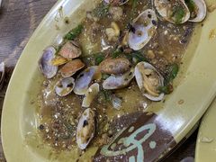 -贞姨美食·老字号海鲜大排档