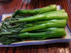时蔬-鲍馬爷·鲍粥(洛浦店)