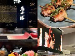 -鸟山鸣·日料食堂(王府井店)