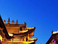 -五台山风景名胜区