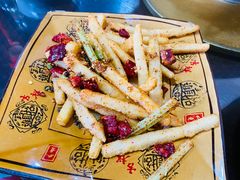 -孙厨娘川味饭馆(临河街店)