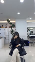 -HaLo hair studio