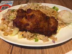 -玛格萝妮(汇智国际商业中心店)