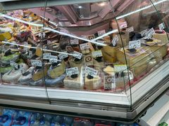 -婕妮璐超市 Jenny Lou’s Shop(三里屯店)