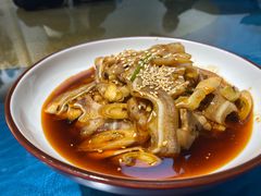 -川味中国寻香馆(琴台路店)