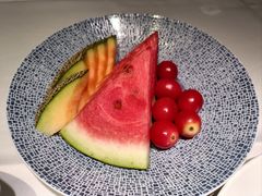 -院里寻菜·精致庭院菜(观沙岭店)