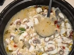 -周渝食惦酸菜鱼(青浦店)