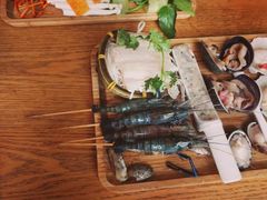 -Thai Basil罗勒叶泰式餐厅(时代天街店)