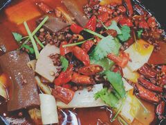 -成都驻京办餐厅(蜀都宾馆店)