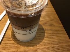 -星巴克(广州江南新地店)