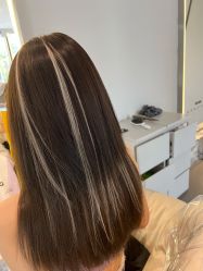 点击看大图 -3AM HAIR SALON烫发染发接发