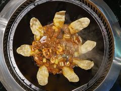 -锅来乐地锅鸡(安亭店)
