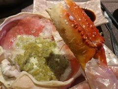-蟹之国·精品蟹料理(极地店)