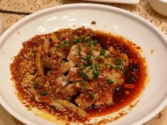 -大鸭梨烤鸭(左家庄店)