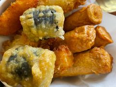 -米屋石锅拌饭(师大店)
