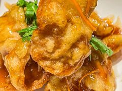 -枪火串烧·东北特色烧烤(罗湖总店)