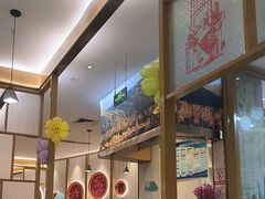 -东北风(江北万达店)