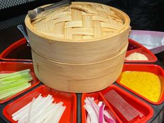 -羲和雅苑•北京烤鸭(乐园道万象城店)