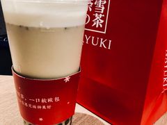 -奈雪的茶(市百一店)