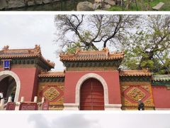 -北海公园