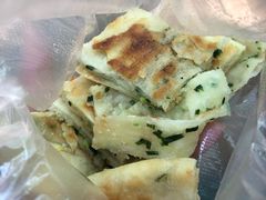 -咏春葱油饼(德政中路店)