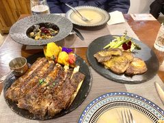 -LA CREPERIE BRETONNE布列塔尼法式餐厅(天童北路店)