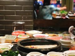 -纸盐河码头火锅(十八梯店)