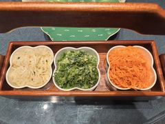 -金狮麟·新豫菜(金码大厦店)