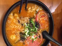 -渝和喵叔米线(南坪万达店)