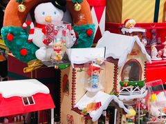 -泡泡玛特POPMART(北国先天下店)