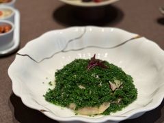 -今轩中餐厅(西安经开洲际酒店)