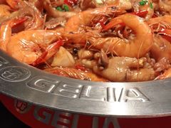 -胖哥俩肉蟹煲(长沙高铁吾悦广场店)