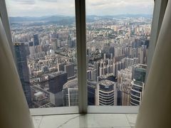 -广州四季酒店