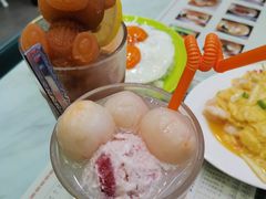 -澳门陈光记烧味饭店(万象城店)