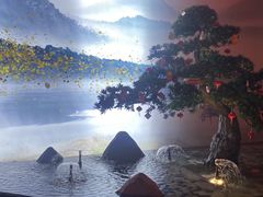 -江南足纪·影院足道·轻奢SPA(红山6979店)