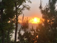-威海天沐度假区温泉